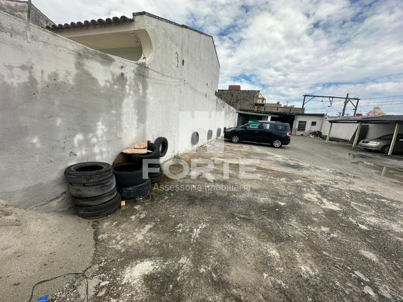 Loja-Salão, 458 m² - Foto 5