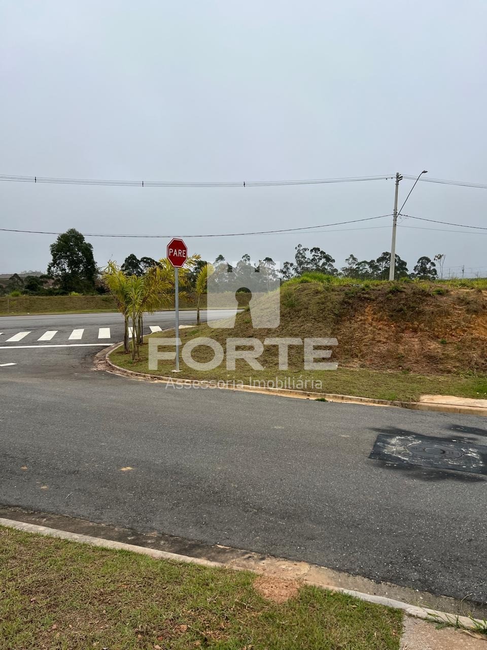 Terreno, 250 m² - Foto 2