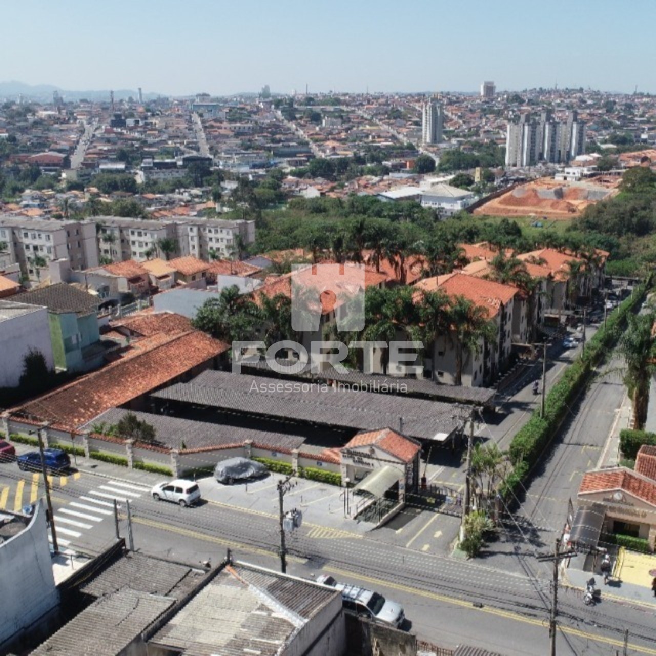 Apartamento, 3 quartos, 73 m² - Foto 1