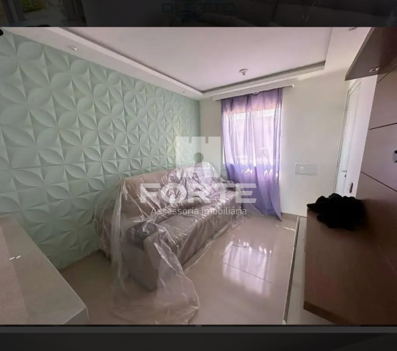 Casa, 1 quarto, 60 m² - Foto 8
