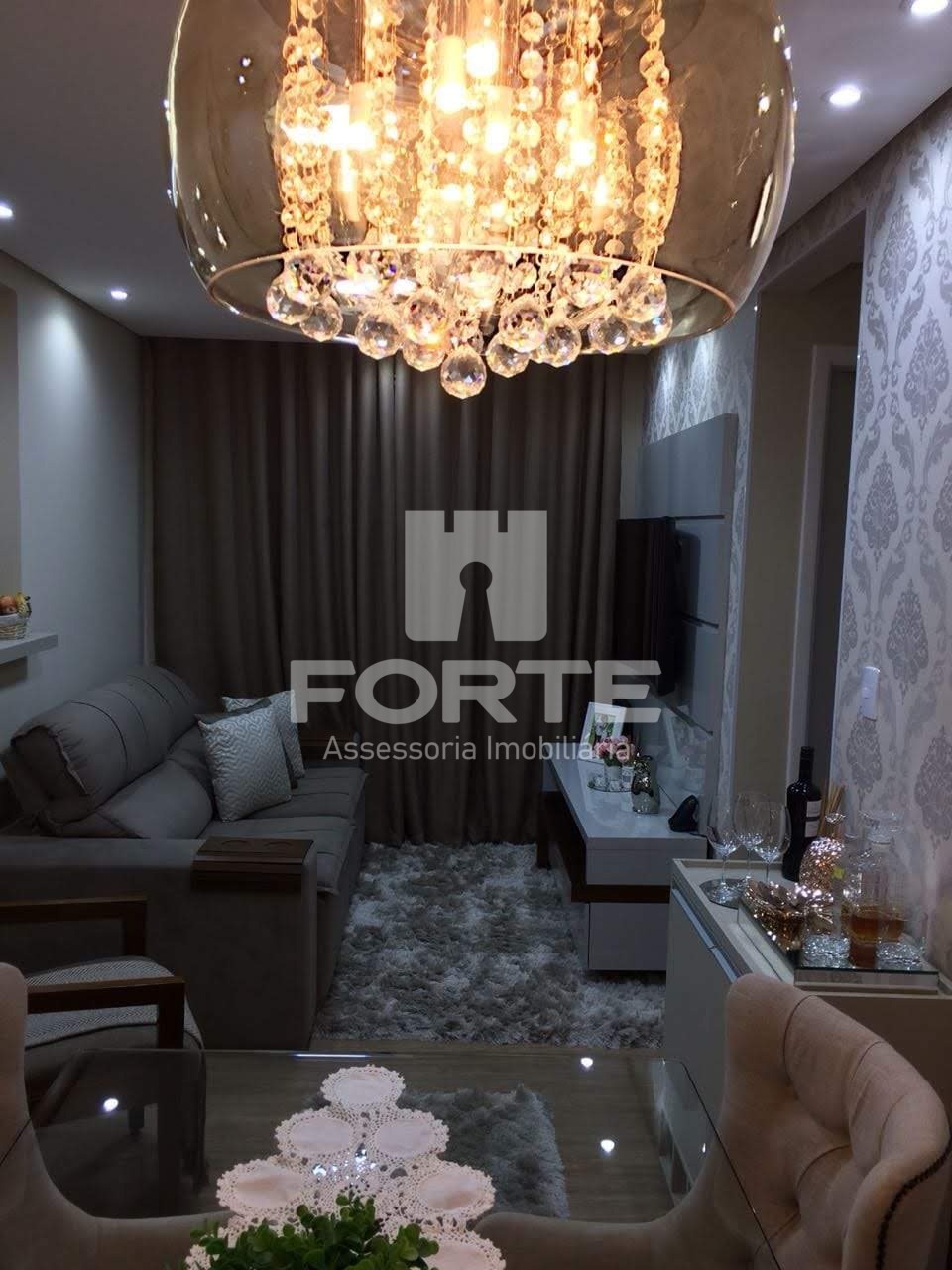 Apartamento, 2 quartos, 49 m² - Foto 17