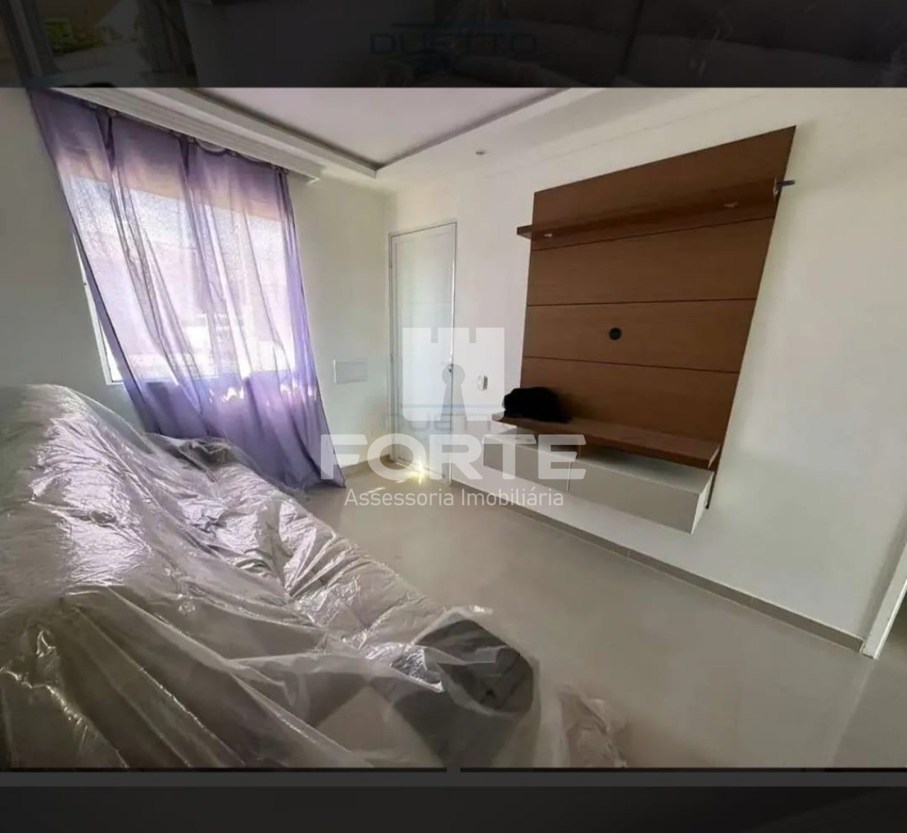 Casa, 1 quarto, 60 m² - Foto 3