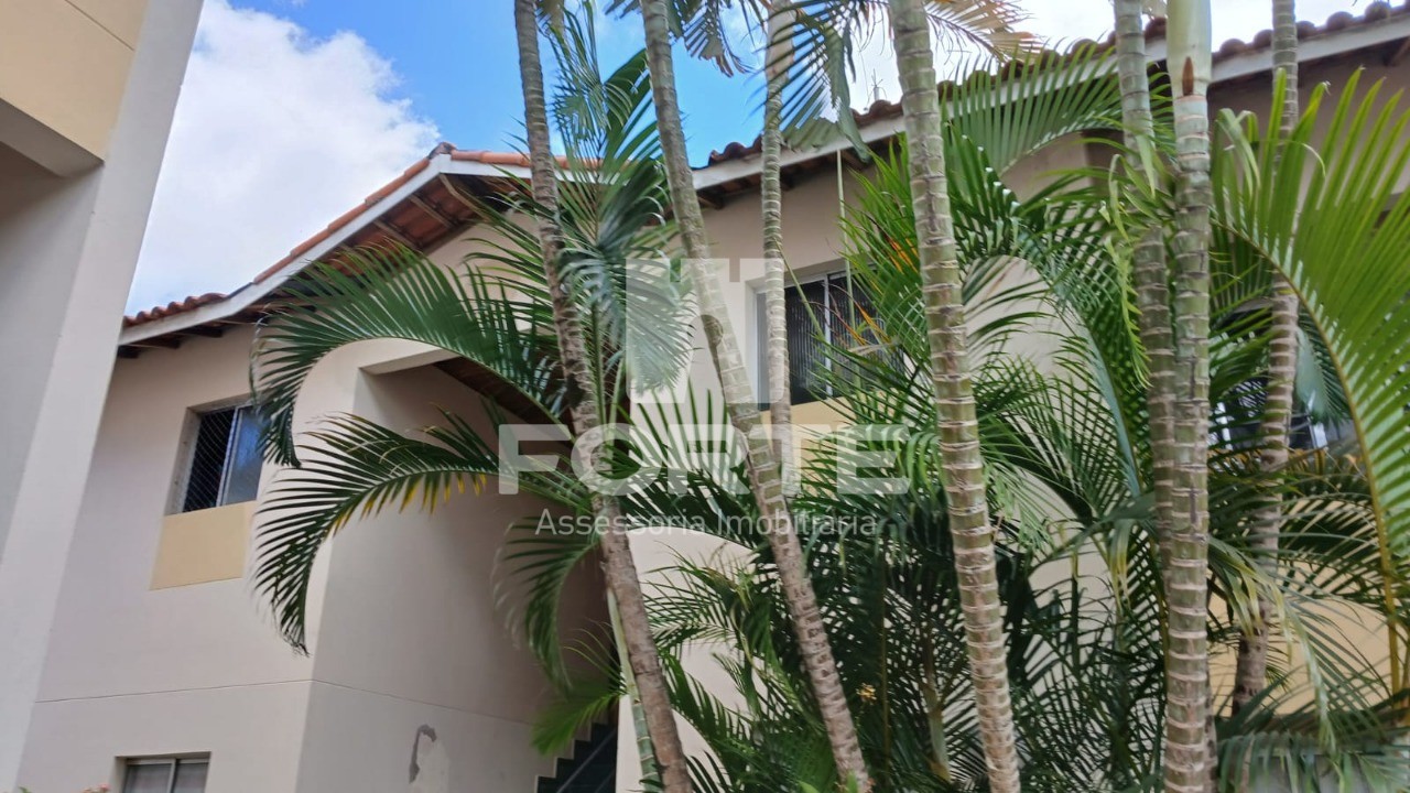 Apartamento, 2 quartos, 75 m² - Foto 24