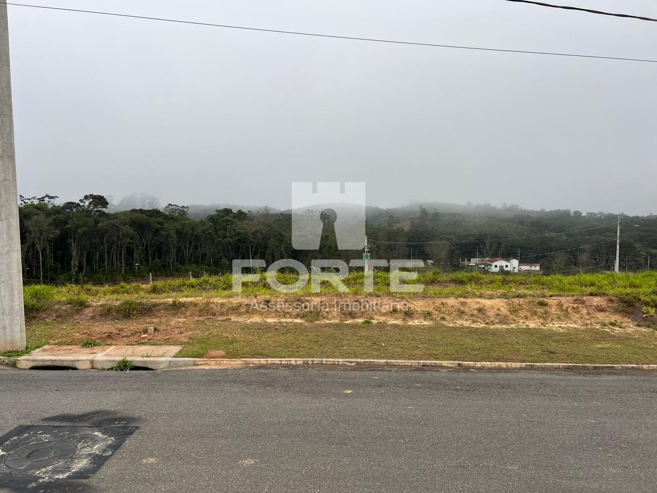 Terreno, 250 m² - Foto 1