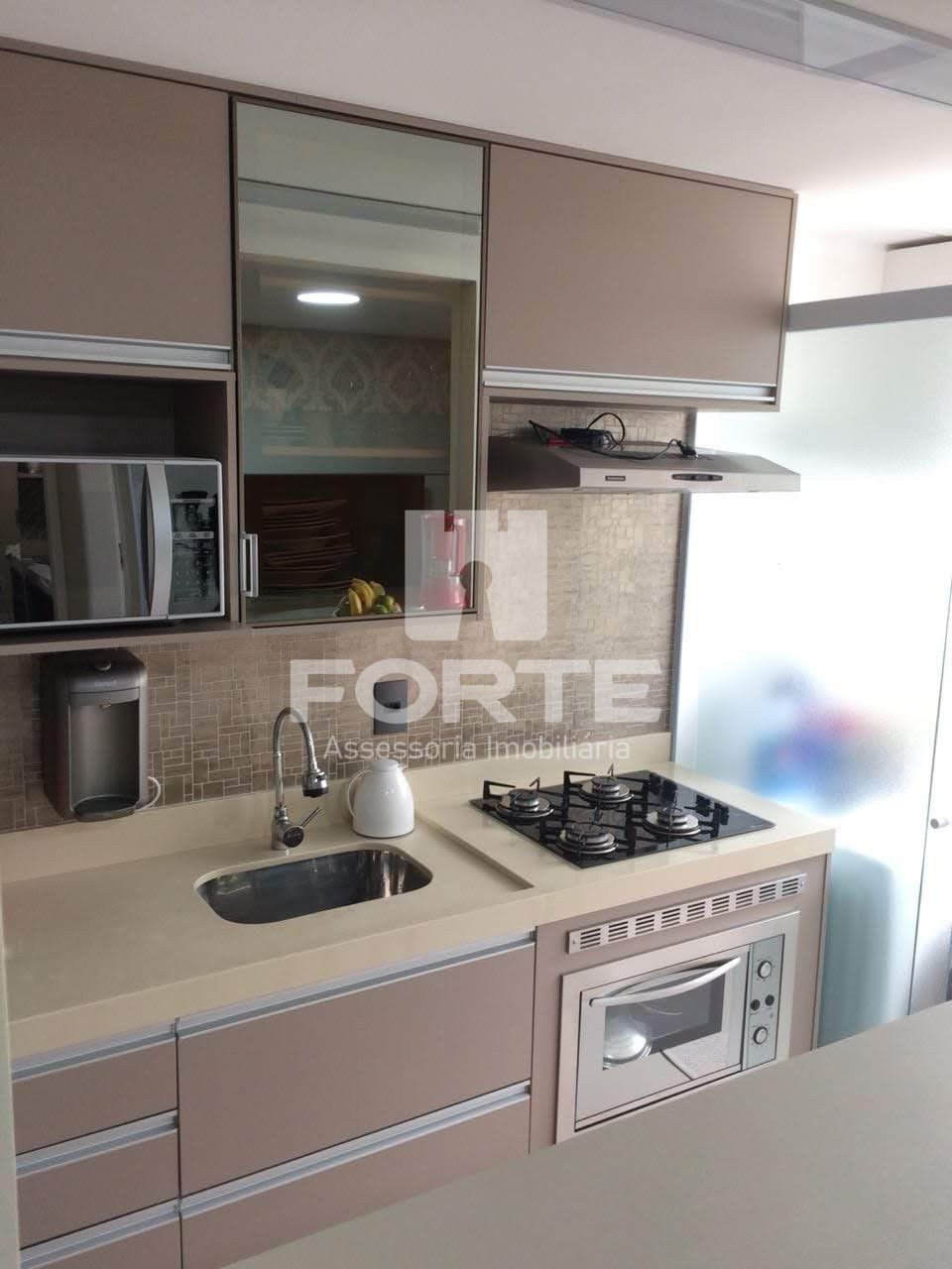 Apartamento, 2 quartos, 49 m² - Foto 7