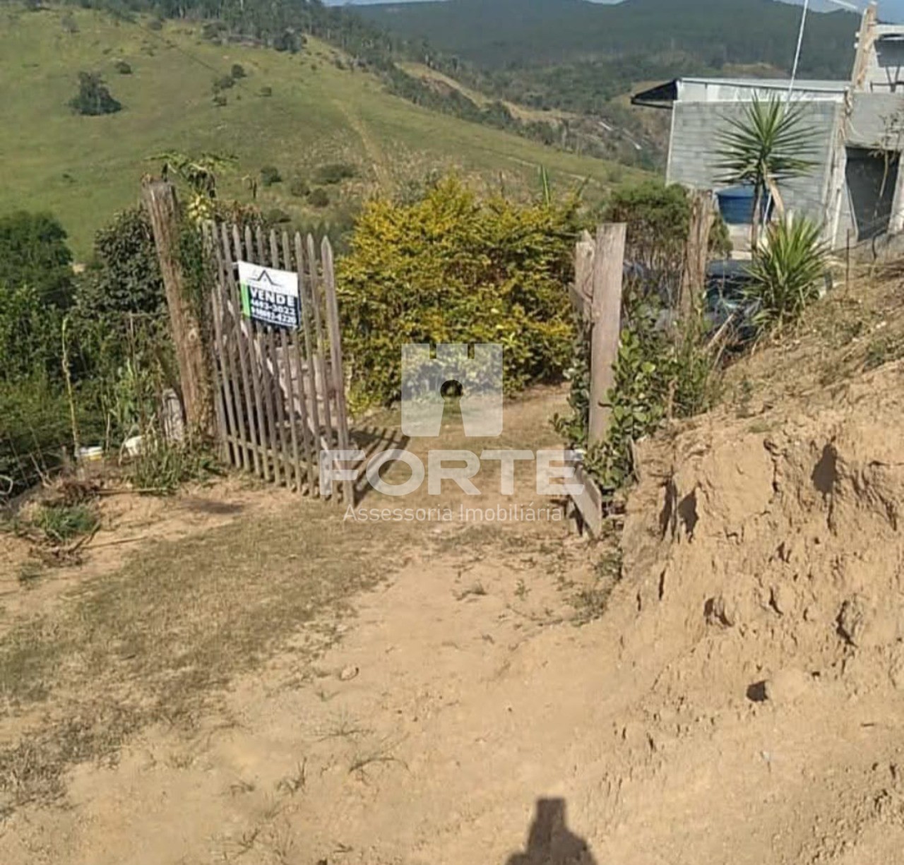 Terreno, 1382 m² - Foto 4