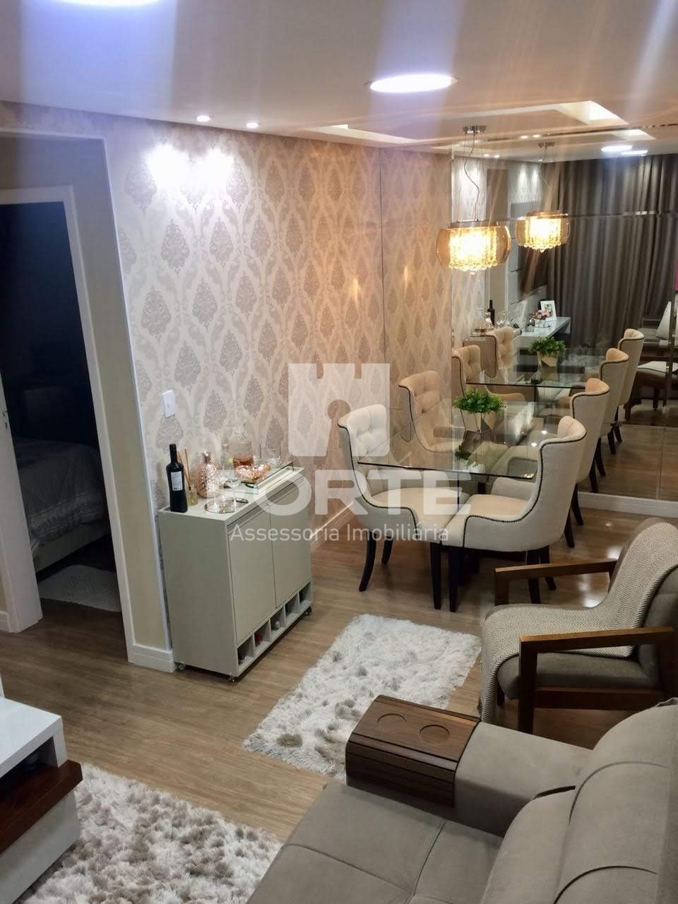 Apartamento, 2 quartos, 49 m² - Foto 22