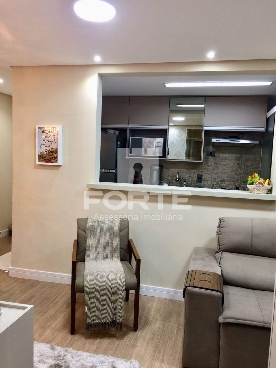Apartamento, 2 quartos, 49 m² - Foto 15
