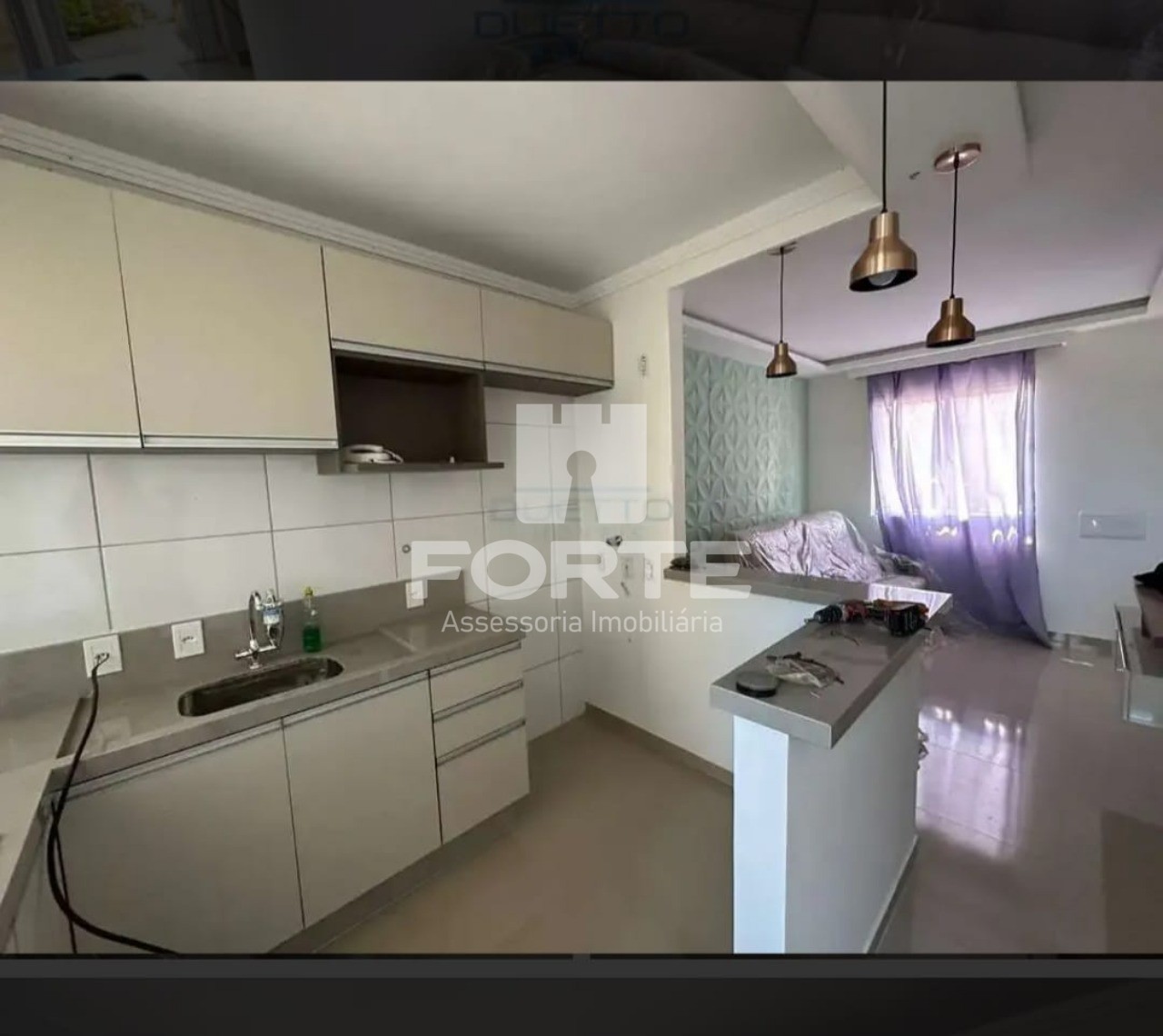 Casa, 1 quarto, 60 m² - Foto 5