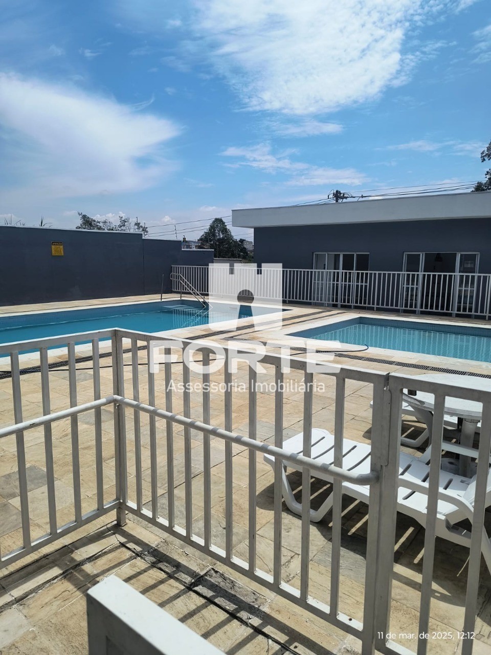 Casa, 1 quarto, 60 m² - Foto 13