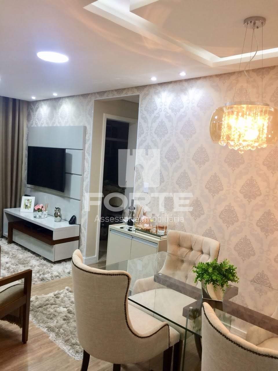 Apartamento, 2 quartos, 49 m² - Foto 12