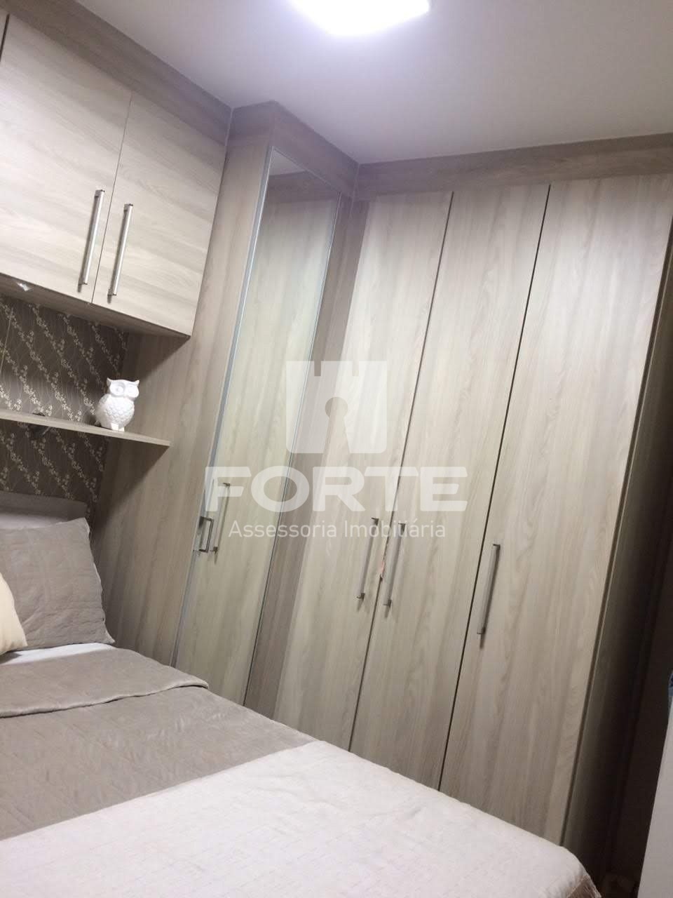 Apartamento, 2 quartos, 49 m² - Foto 9