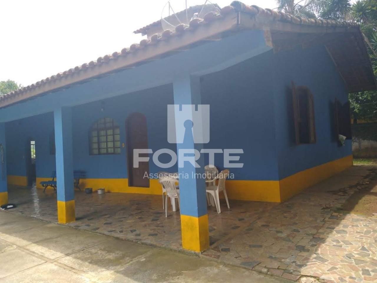 Chácara, 3 quartos - Foto 13