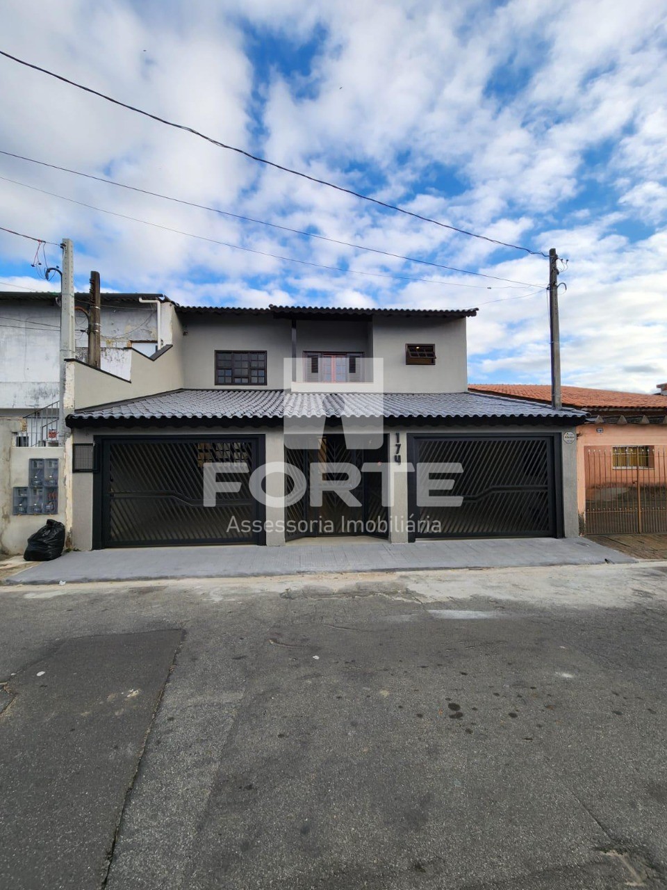 Casa, 5 quartos, 300 m² - Foto 2