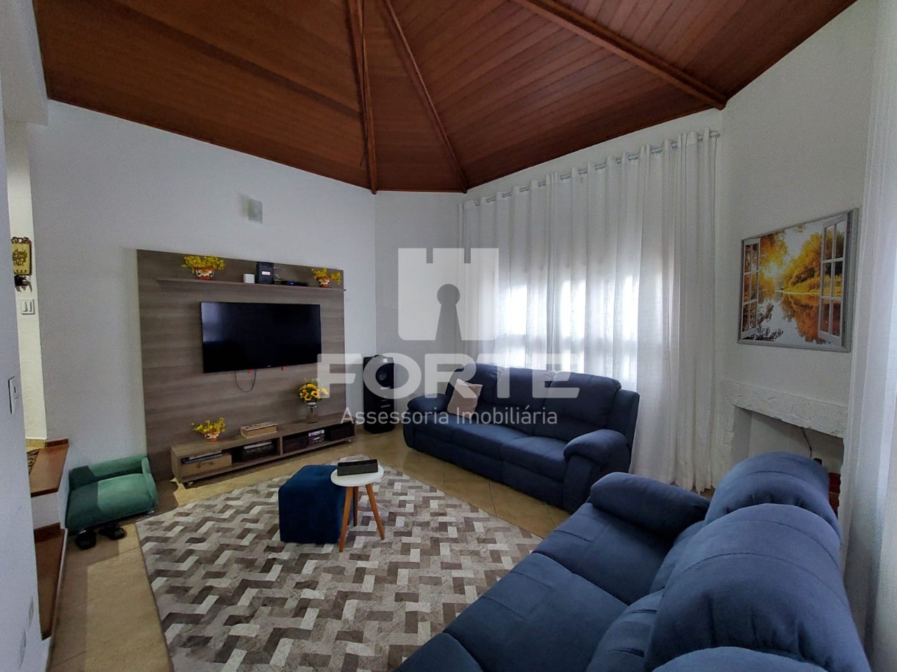 Casa, 3 quartos, 325 m² - Foto 3