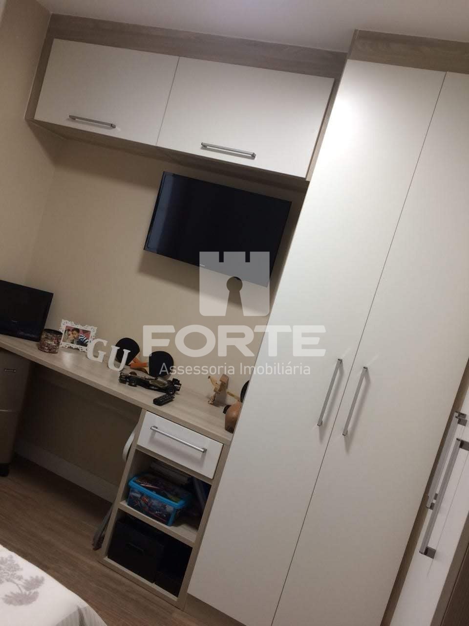 Apartamento, 2 quartos, 49 m² - Foto 10