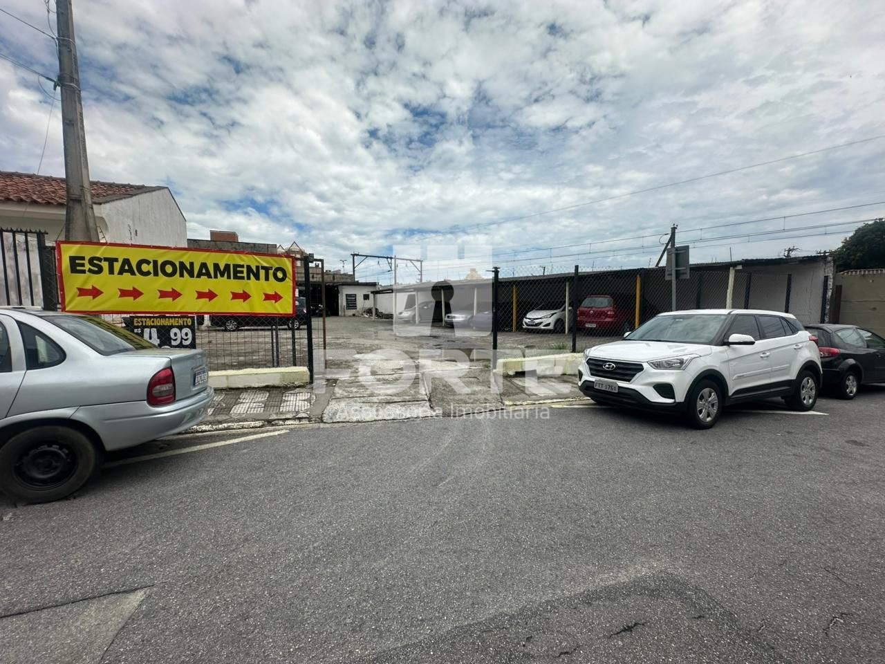Loja-Salão, 458 m² - Foto 2