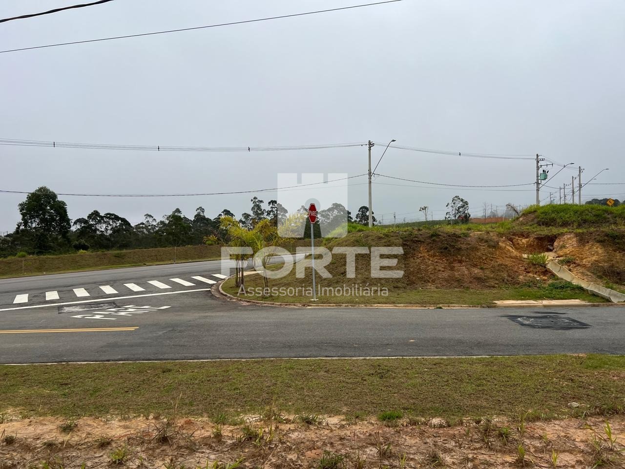 Terreno, 250 m² - Foto 3