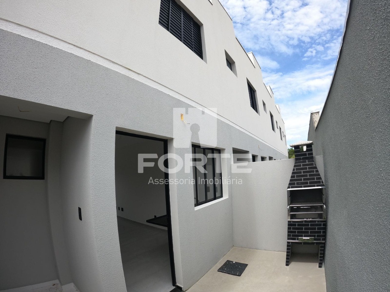 Casa, 2 quartos, 90 m² - Foto 7