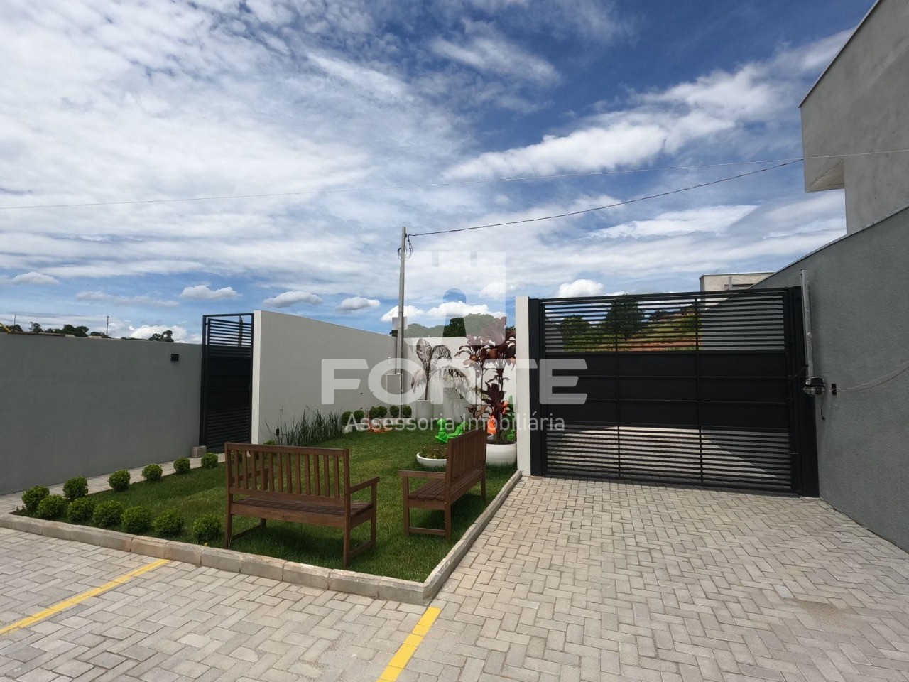 Casa, 2 quartos, 90 m² - Foto 13