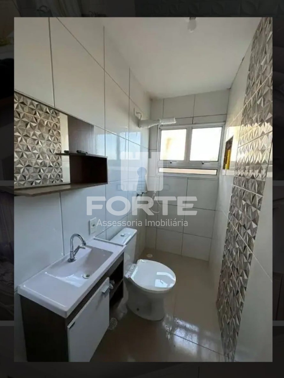 Casa, 1 quarto, 60 m² - Foto 7