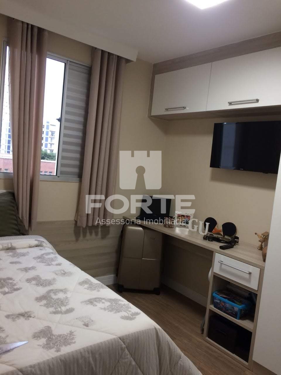 Apartamento, 2 quartos, 49 m² - Foto 11