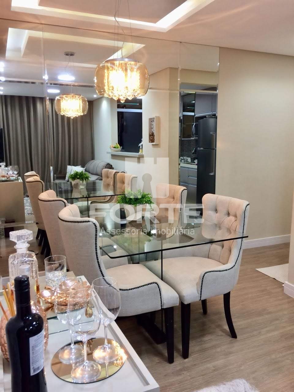 Apartamento, 2 quartos, 49 m² - Foto 19