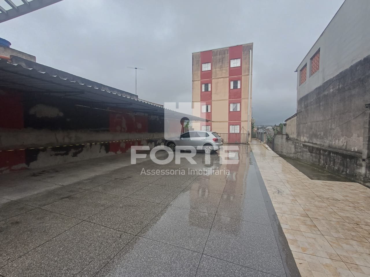 Apartamento, 2 quartos, 80 m² - Foto 1