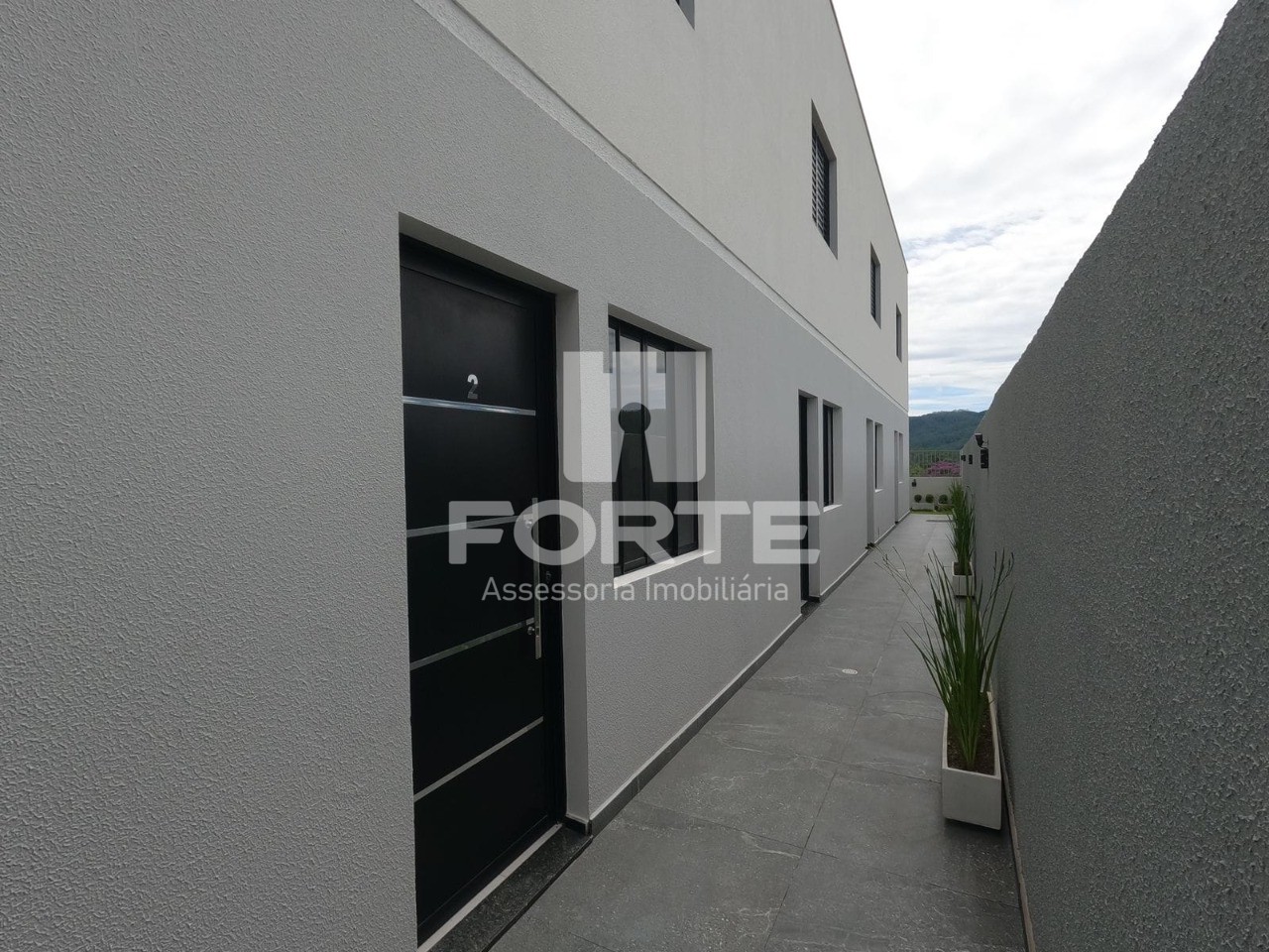 Casa, 2 quartos, 90 m² - Foto 3