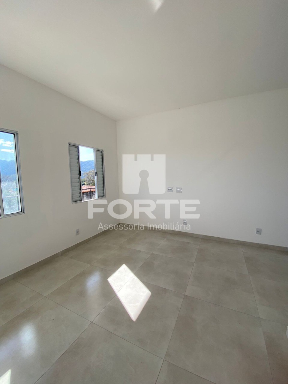 Apartamento, 2 quartos, 54 m² - Foto 2
