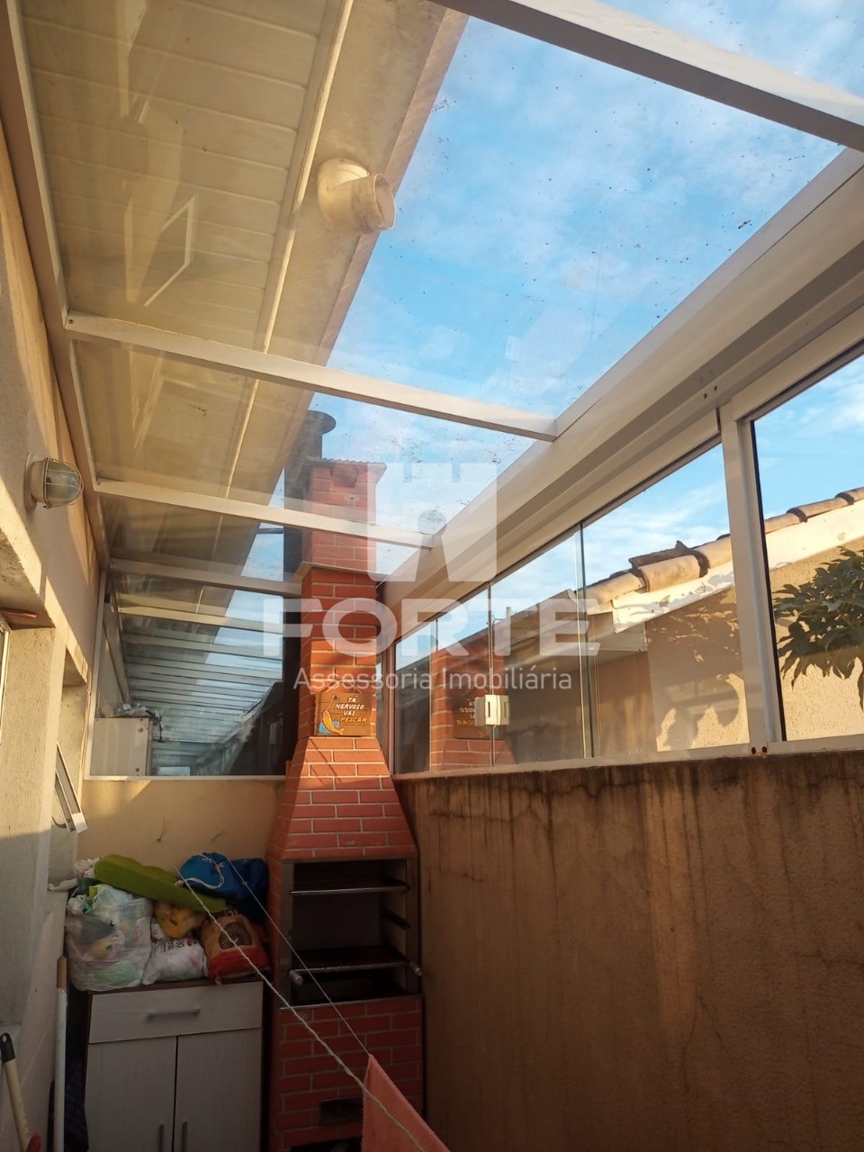 Casa, 1 quarto, 60 m² - Foto 2