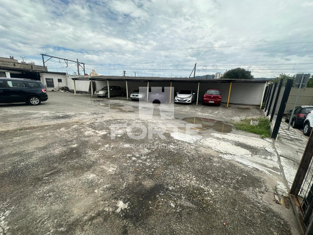 Loja-Salão, 458 m² - Foto 4