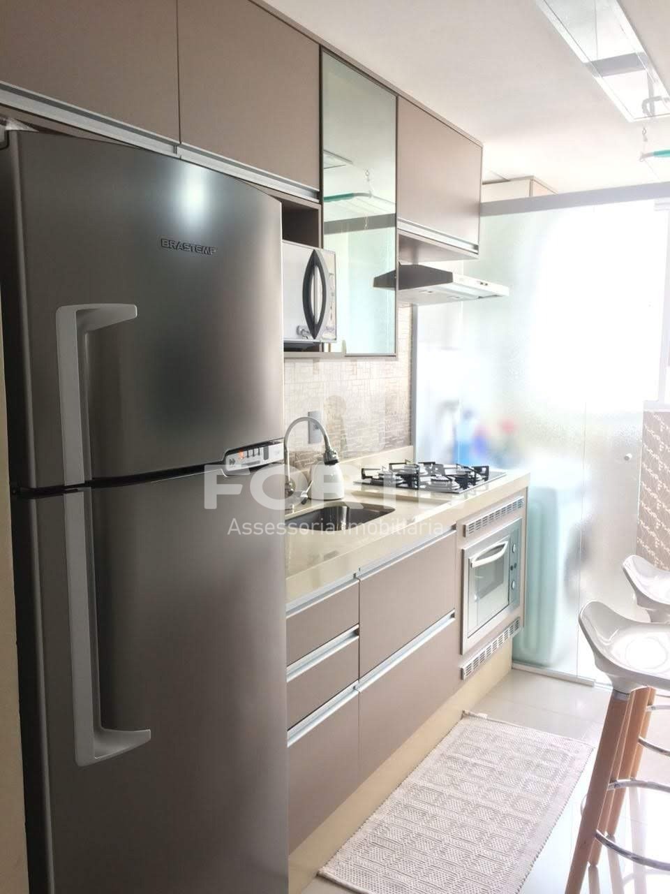 Apartamento, 2 quartos, 49 m² - Foto 16
