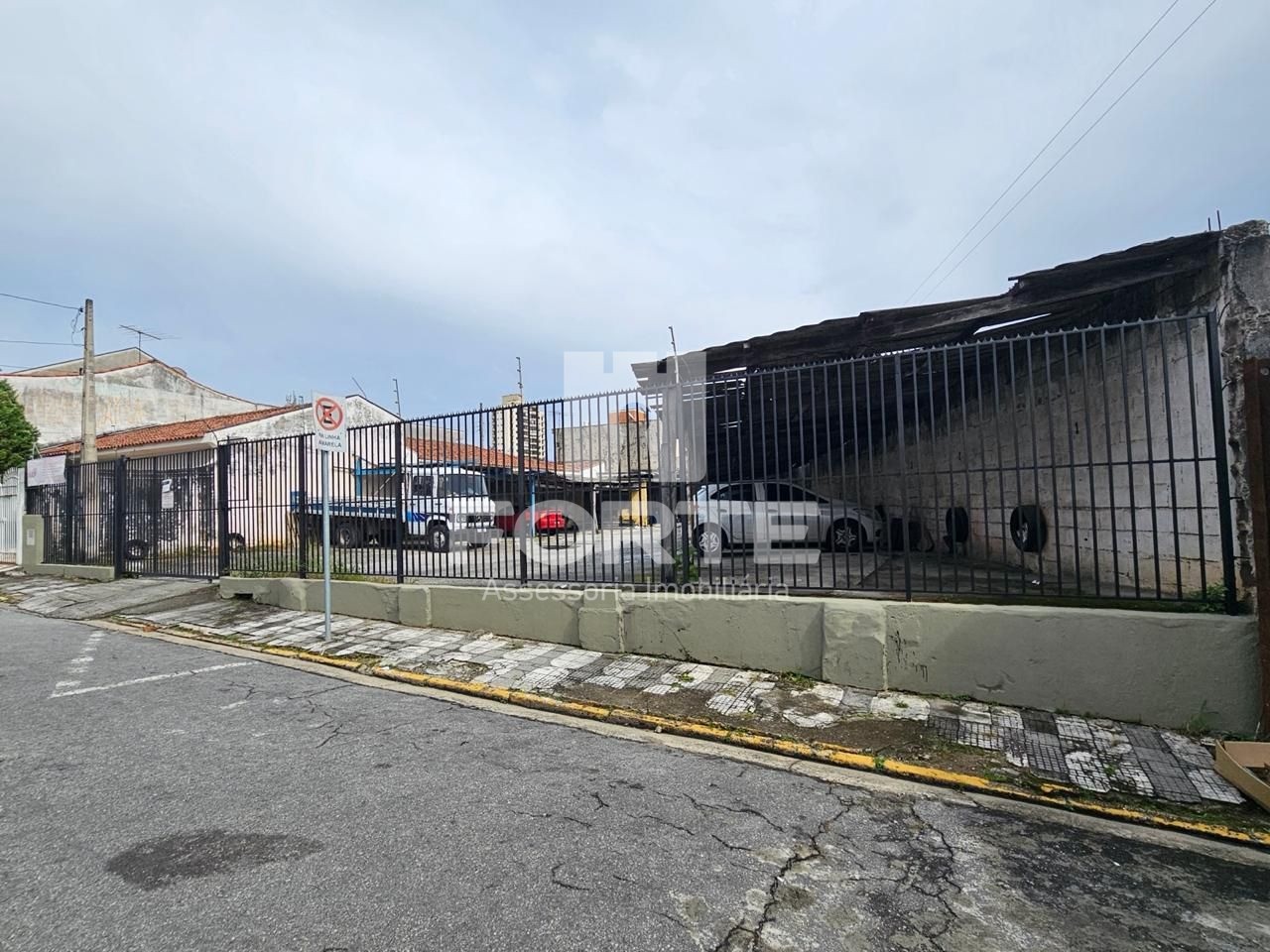 Loja-Salão, 458 m² - Foto 1
