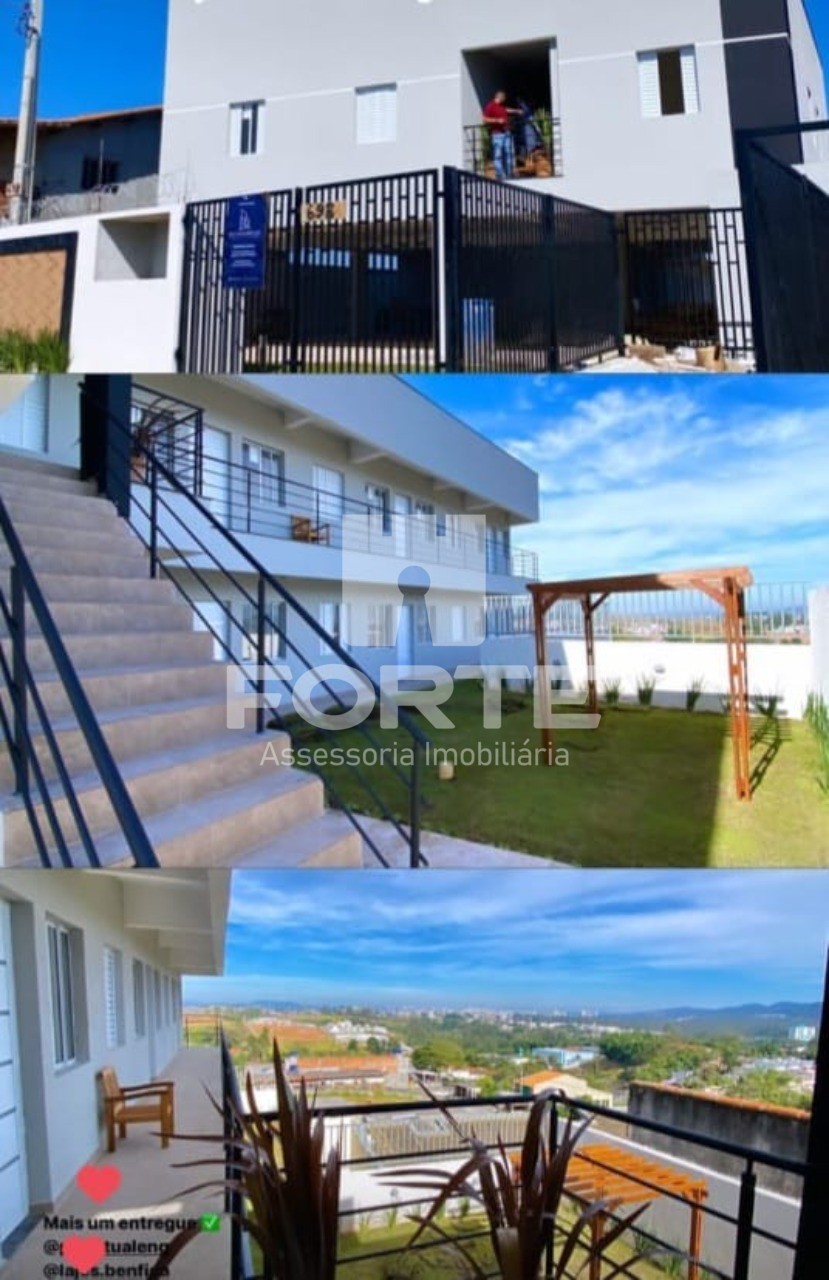 Apartamento, 2 quartos, 54 m² - Foto 27