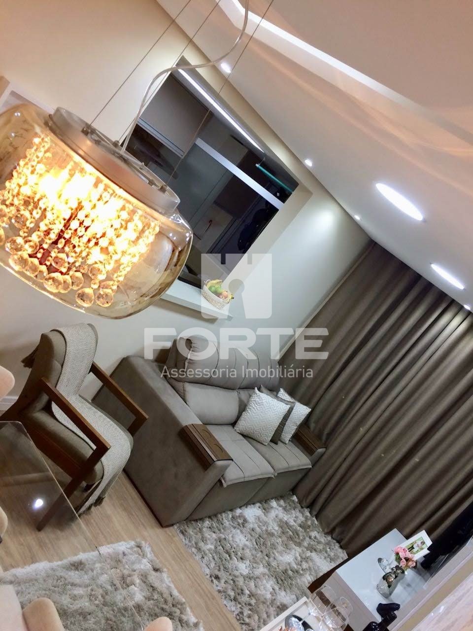 Apartamento, 2 quartos, 49 m² - Foto 5