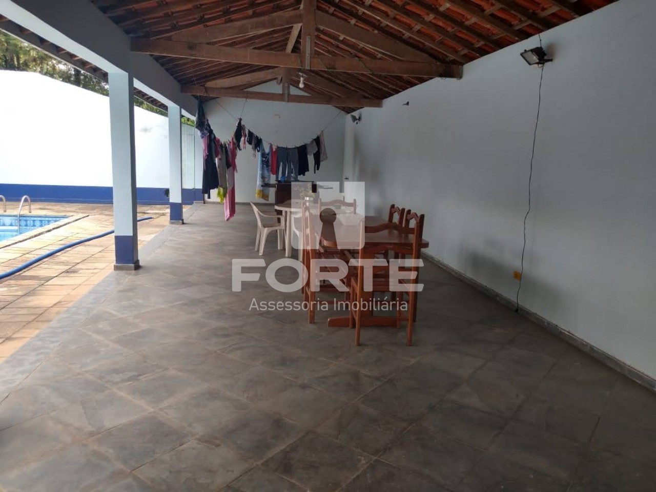 Chácara, 3 quartos - Foto 16