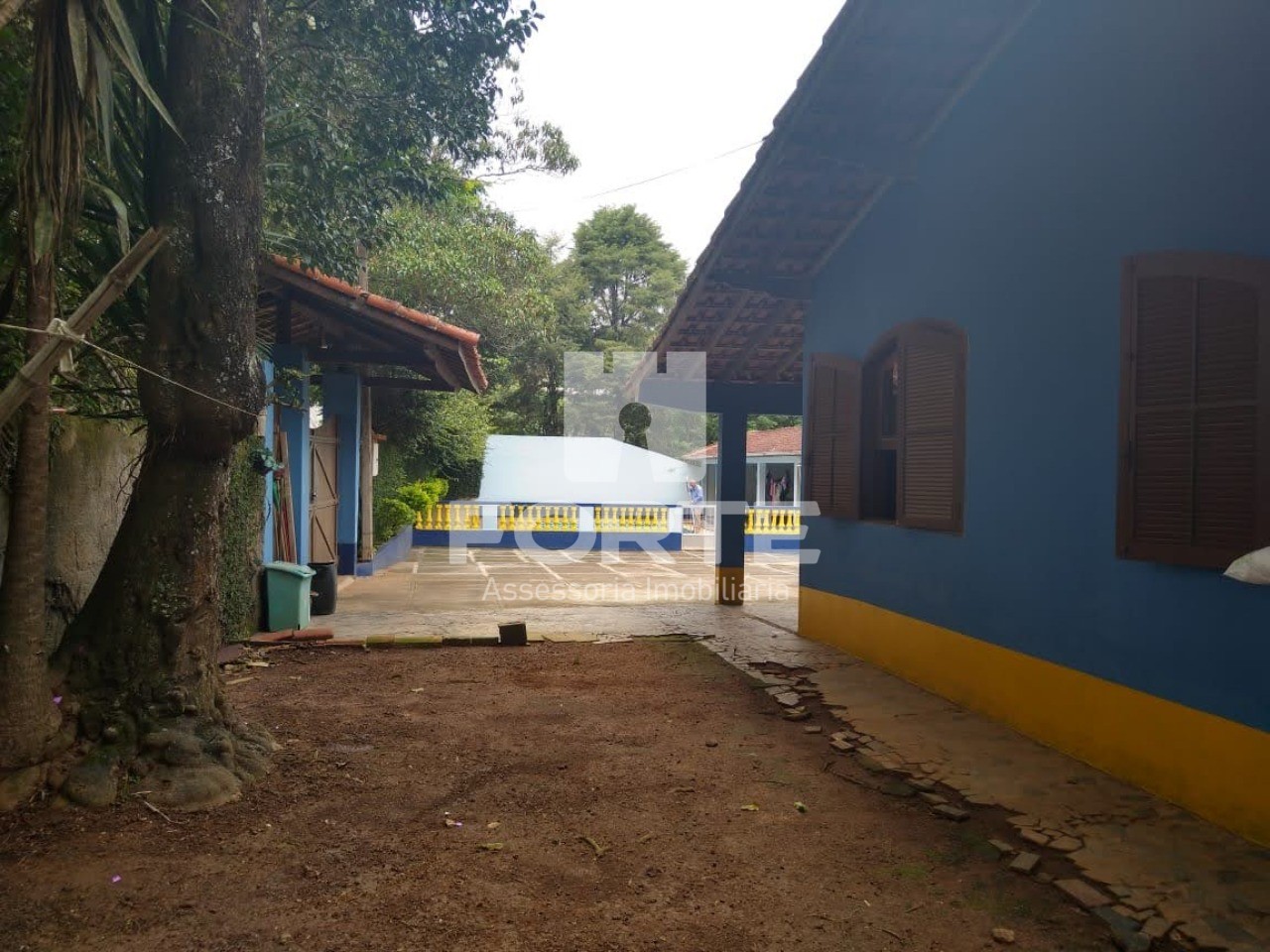 Chácara, 3 quartos - Foto 4