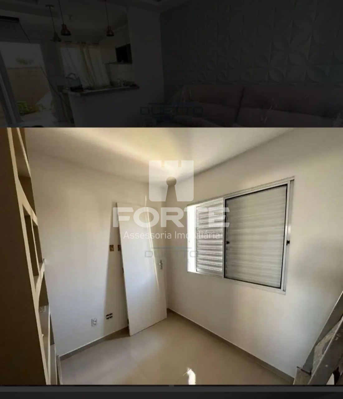 Casa, 1 quarto, 60 m² - Foto 9