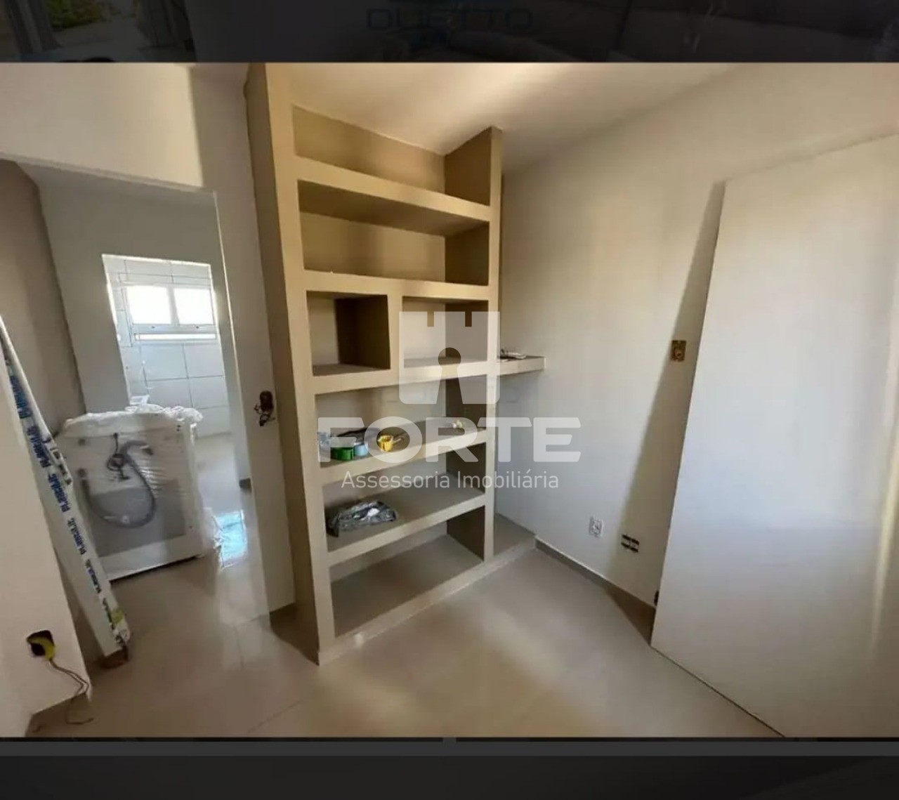 Casa, 1 quarto, 60 m² - Foto 10