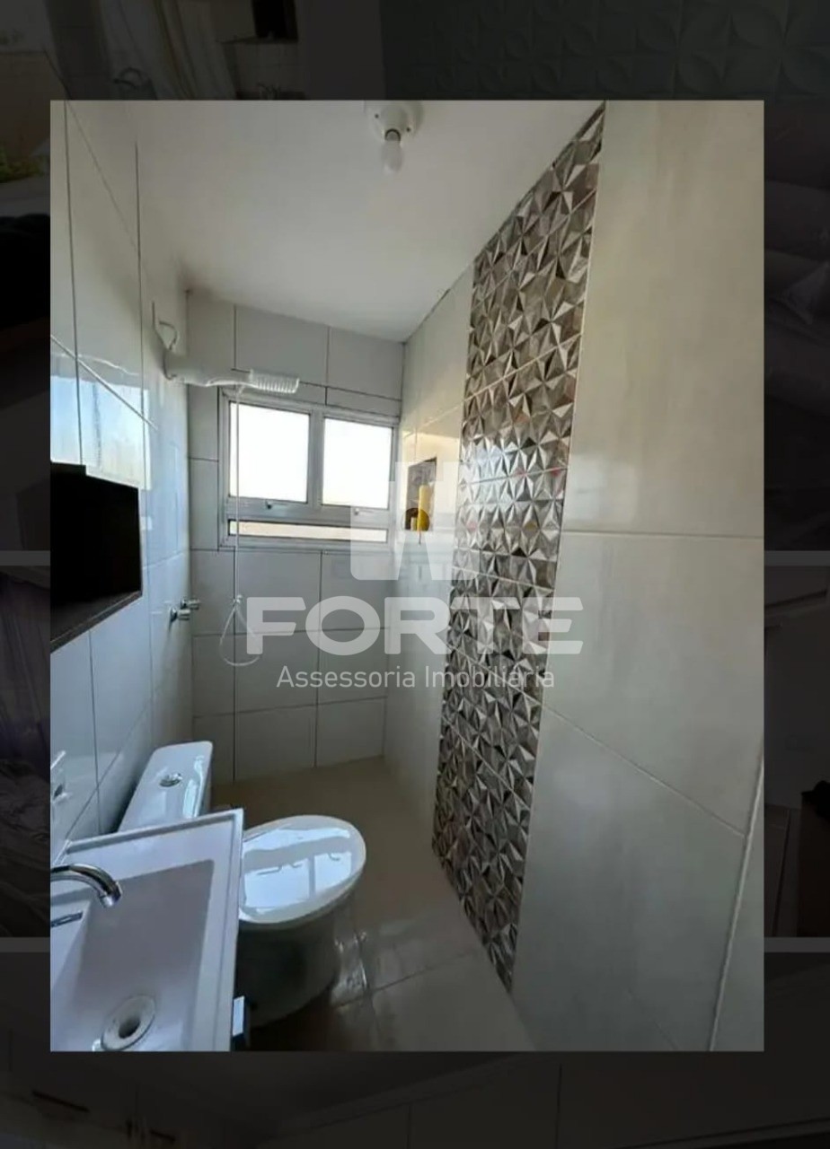 Casa, 1 quarto, 60 m² - Foto 11