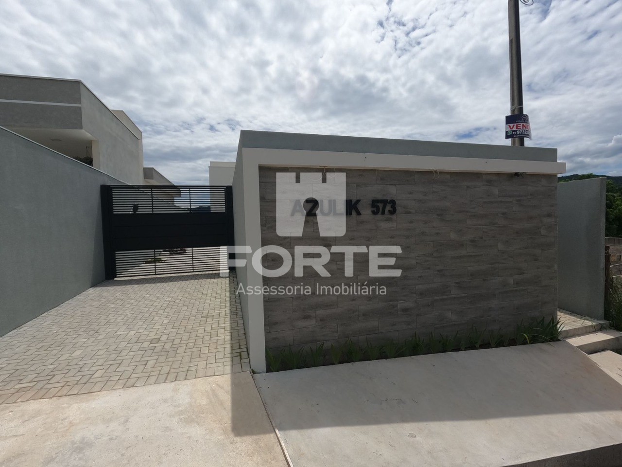 Casa, 2 quartos, 90 m² - Foto 1
