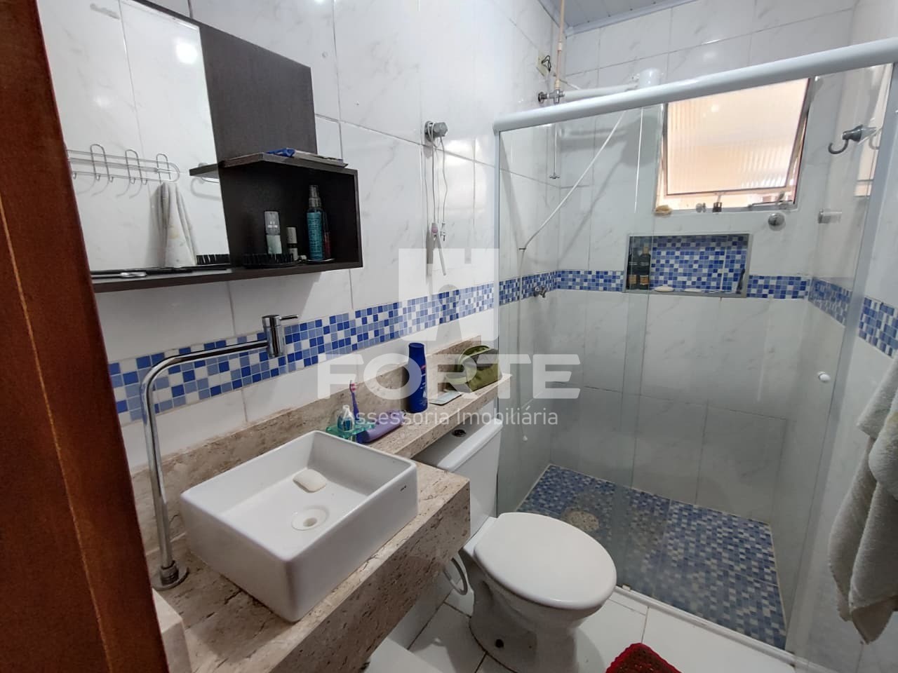 Casa, 2 quartos, 45 m² - Foto 7