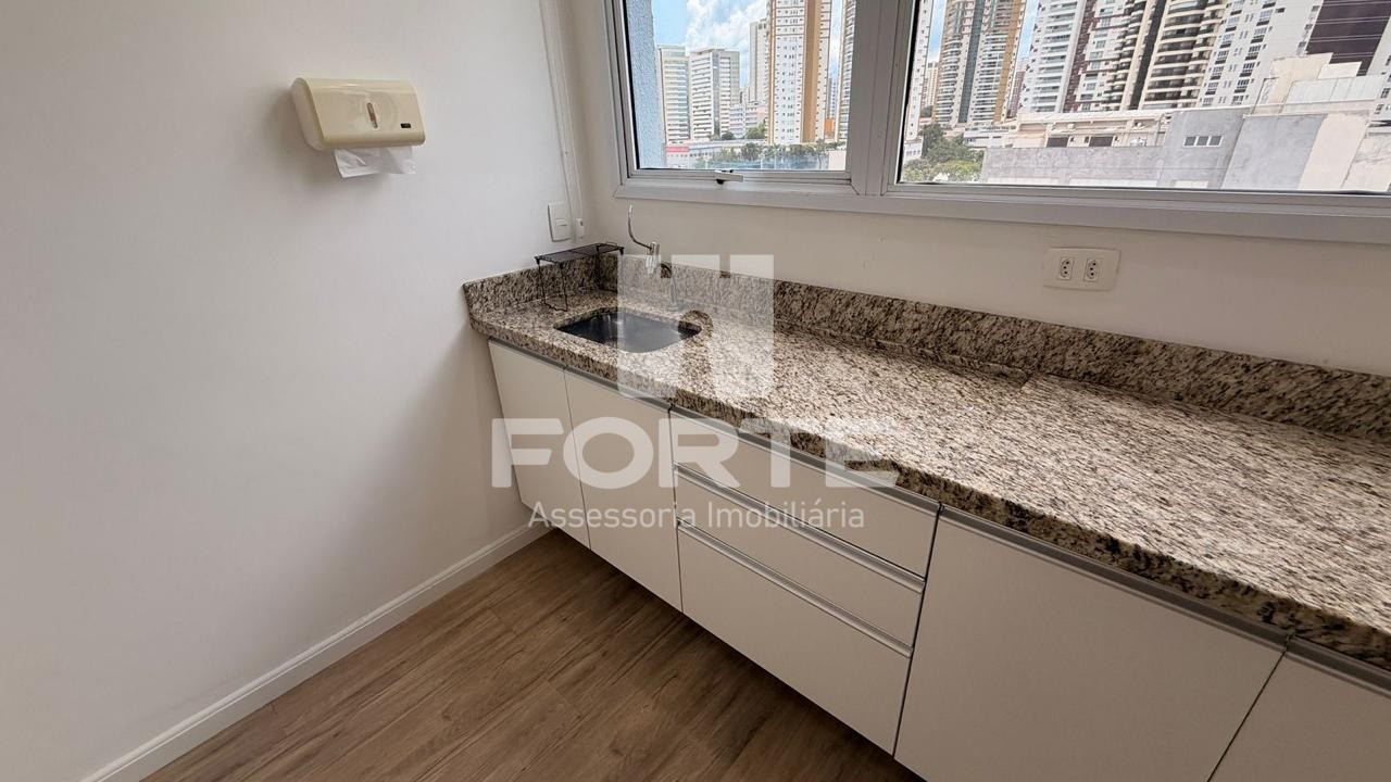 Sala-Conjunto - Foto 13