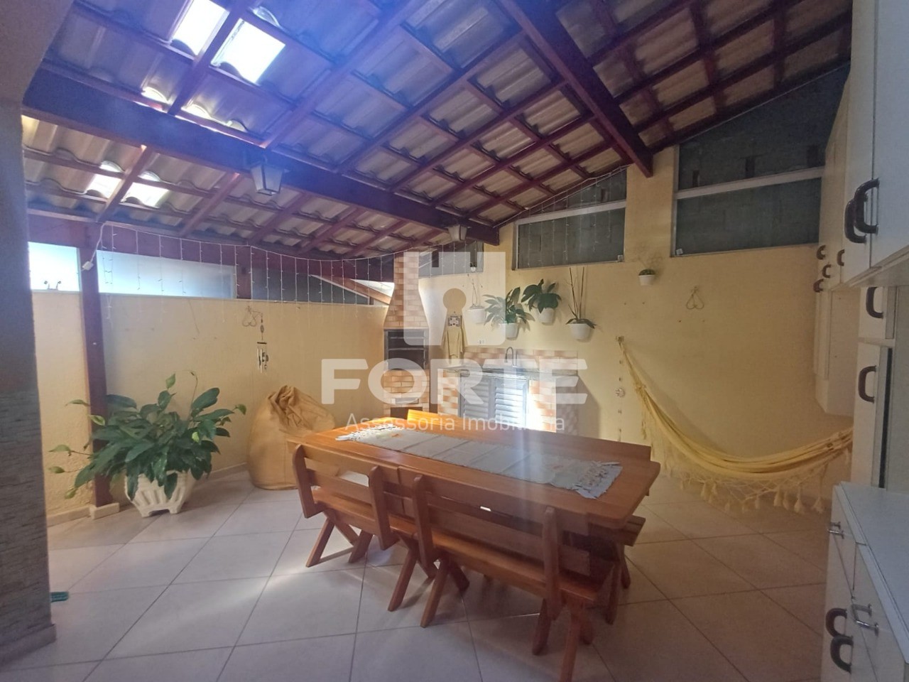 Casa, 2 quartos, 76 m² - Foto 32