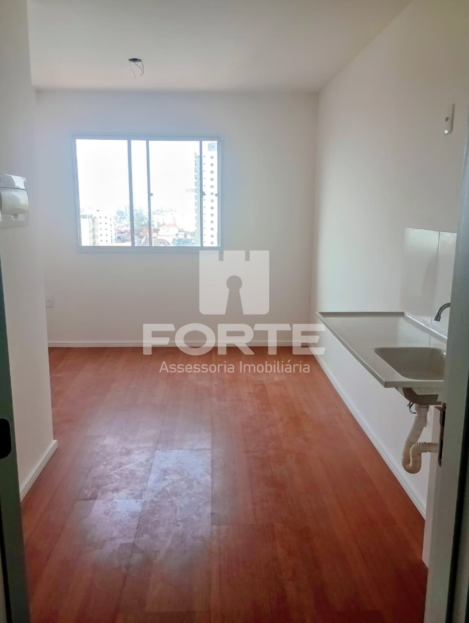 Flat/Apart Hotel, 1 quarto, 25 m² - Foto 20