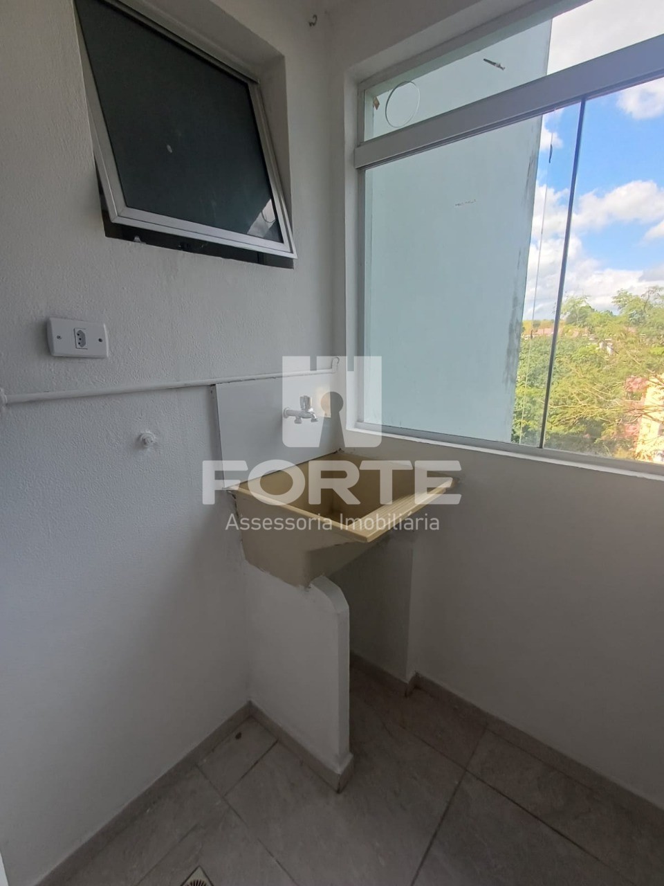 Apartamento, 2 quartos, 45 m² - Foto 5