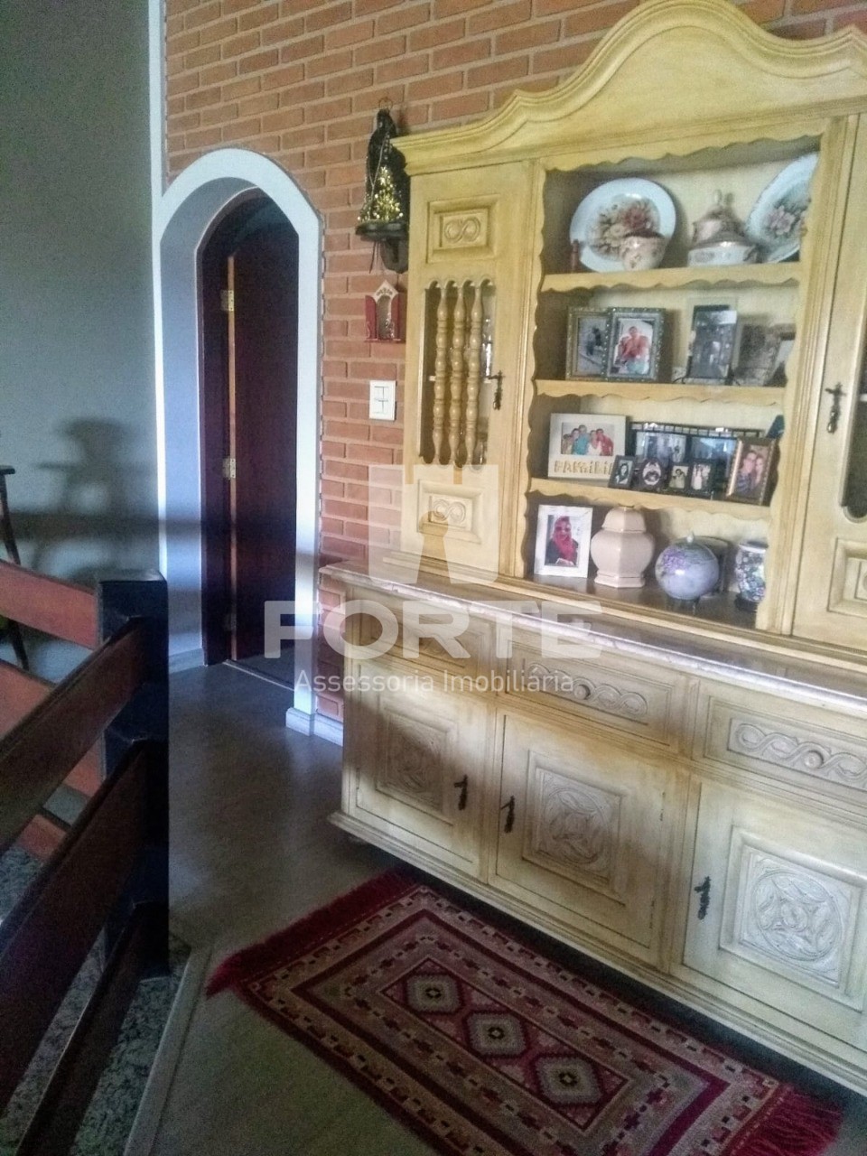 Casa, 3 quartos - Foto 16