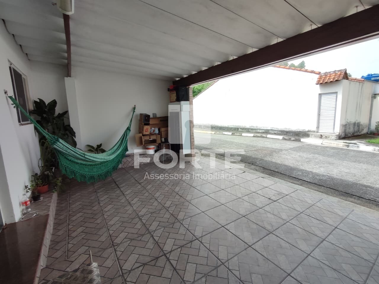 Casa, 2 quartos, 45 m² - Foto 3