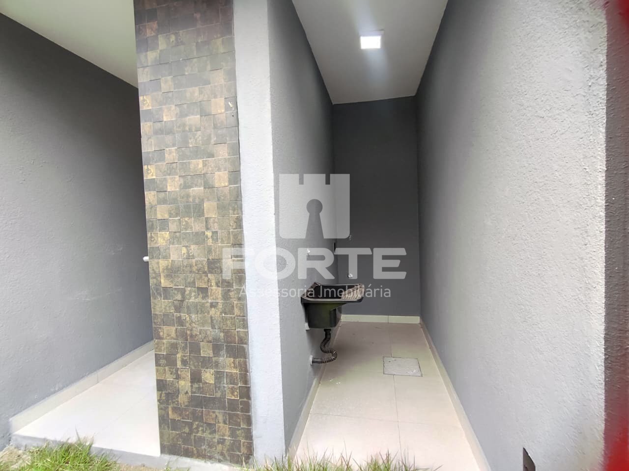 Casa, 3 quartos, 125 m² - Foto 9
